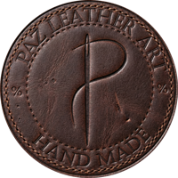 Paz Leather Art logo