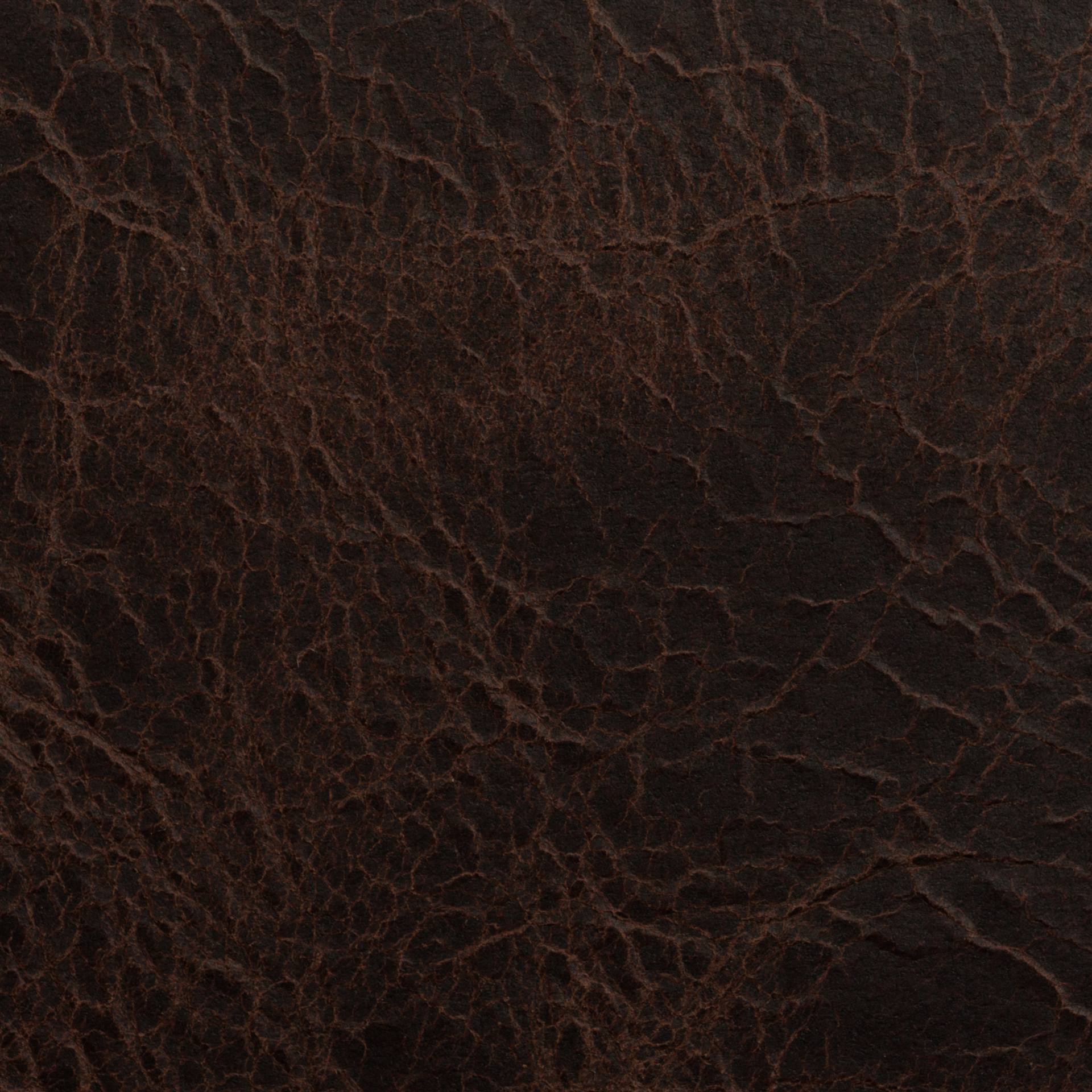 Dark antique leather grain
