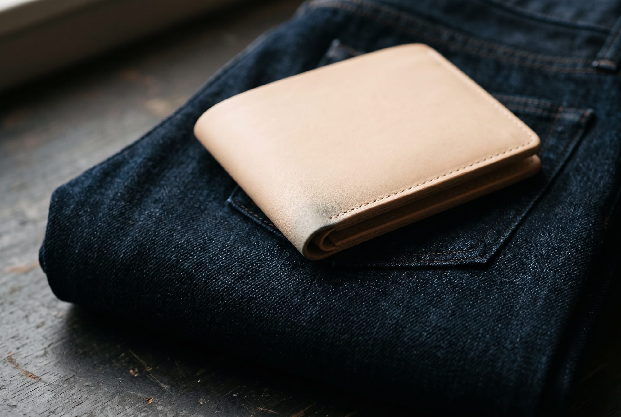 Dye Transfer Both Ways: Why New Leather Marks a Shirt and Jeans Mark the Leather